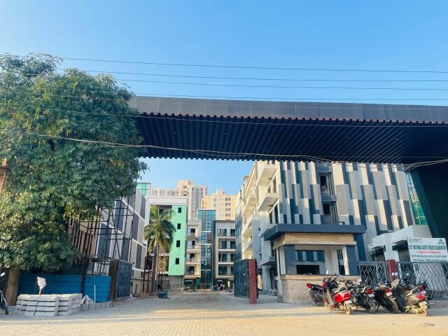 Signature Global City 63A