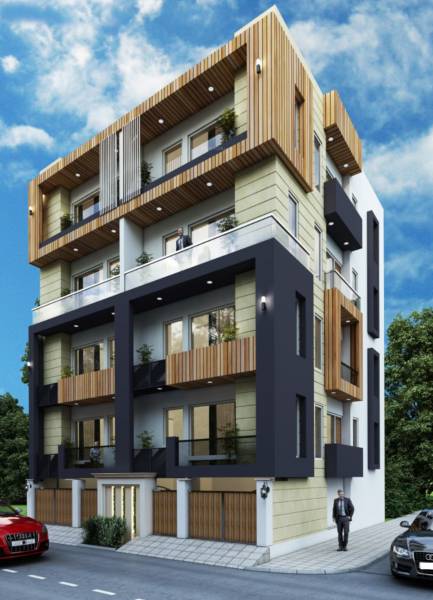  gold-builder-floor Elevation