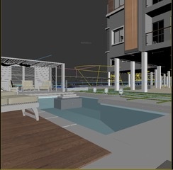  tolly view Elevation