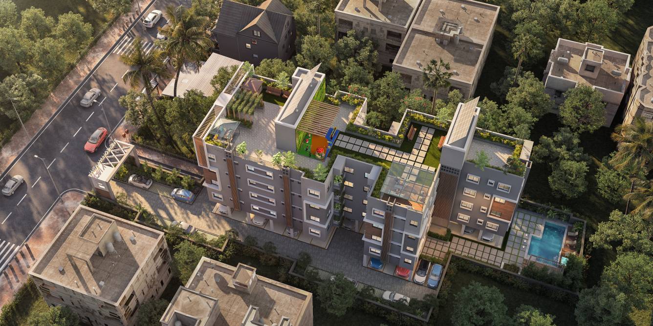  tolly view Elevation