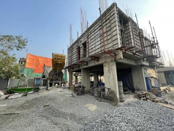  aroma Rose Construction Status Dec-23