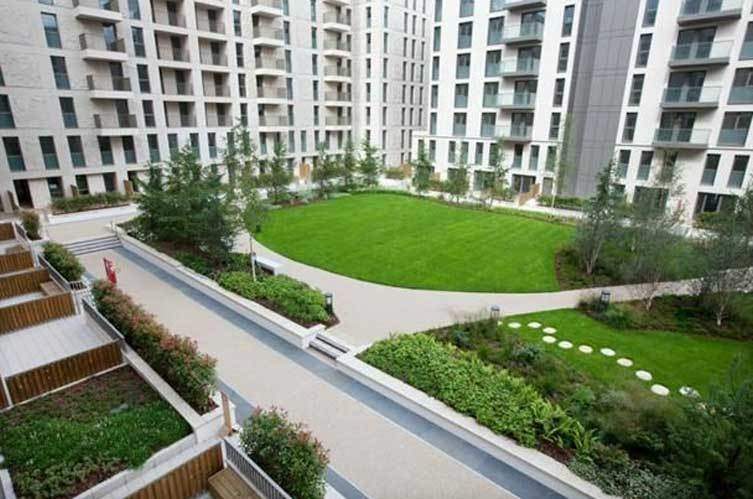  aroma Landscape Garden and Tree Planting