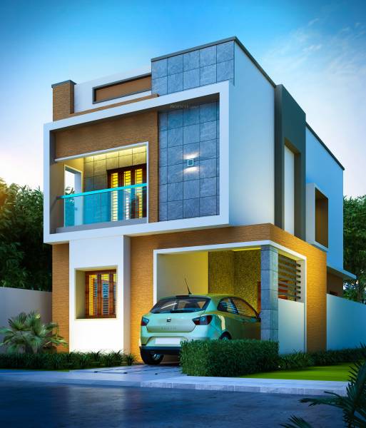  vgk-sri-sai-enclave Elevation