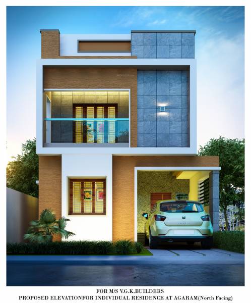  vgk-sri-sai-enclave Elevation