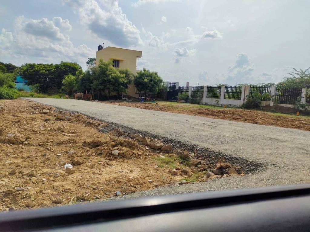 vgk sri sai enclave Others