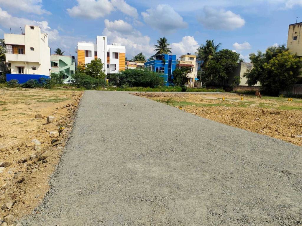 vgk sri sai enclave Others