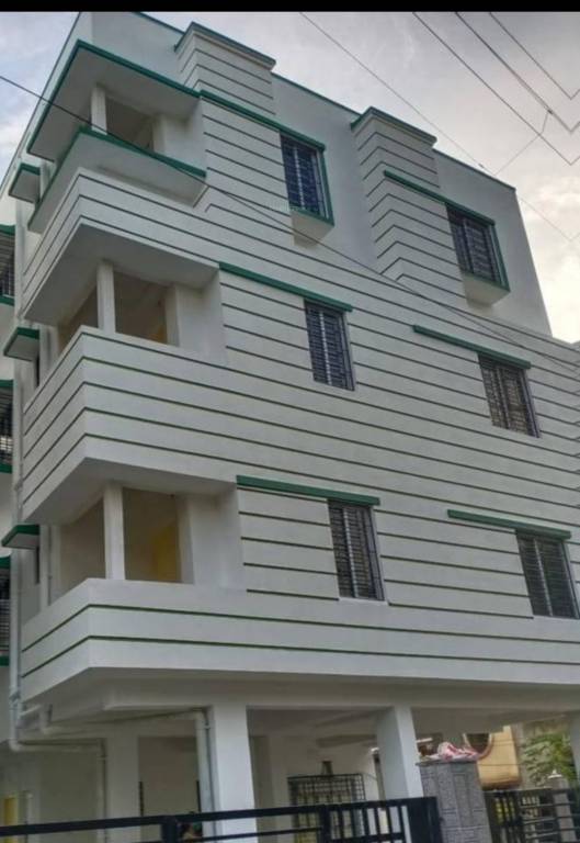 Elevation sugam Elevation