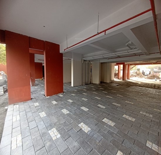 Navins Starwood Towers Phase III