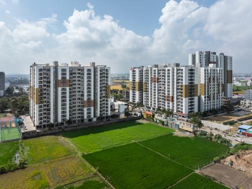 Elevation maple-sky-residences-at-navin-s-starwood-towers Elevation