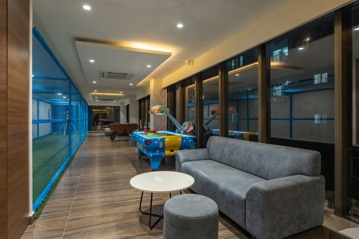  maple sky residences at navin s starwood towers Indoor Games