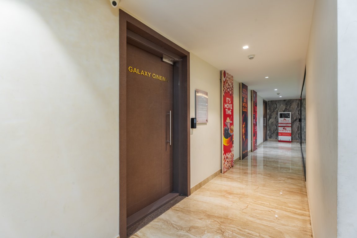  maple sky residences at navin s starwood towers Others