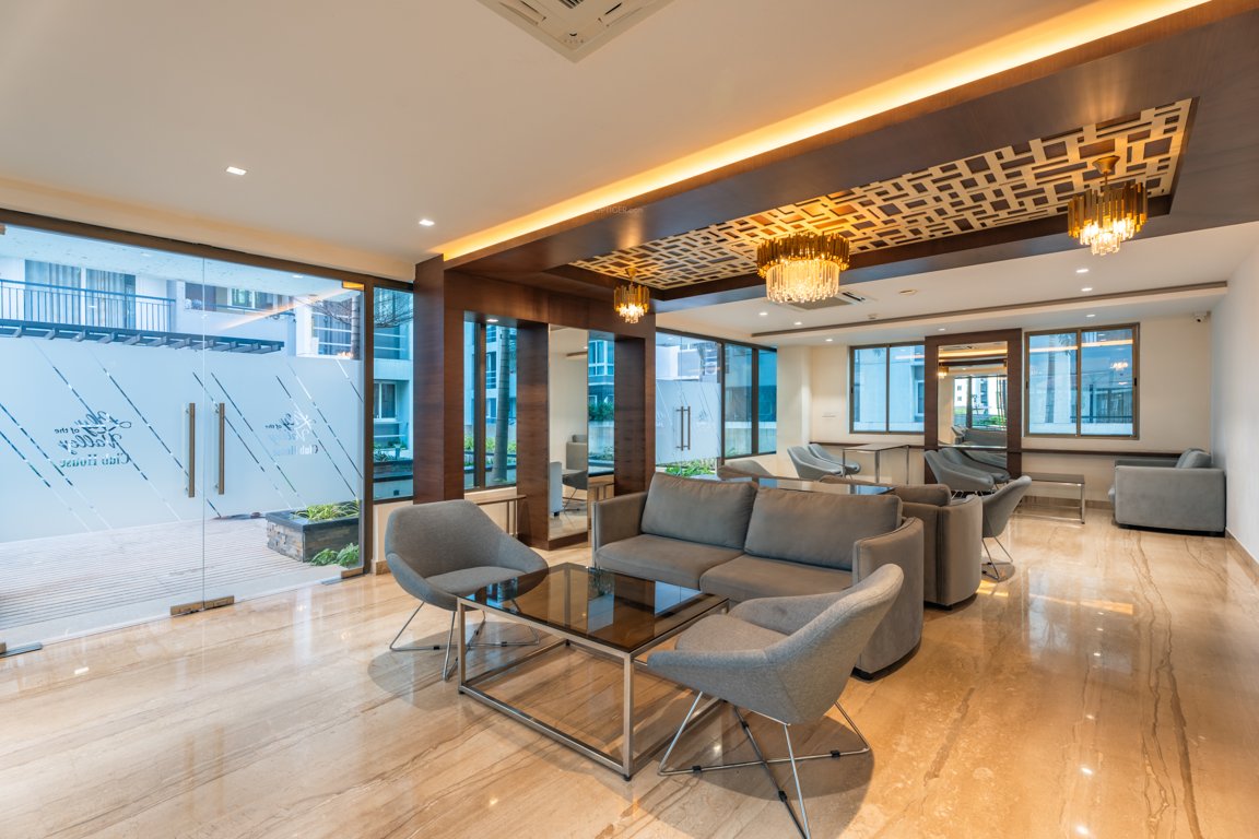  maple sky residences at navin s starwood towers Others