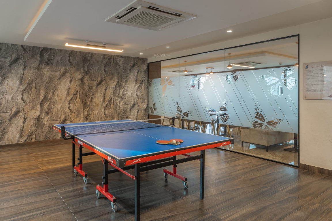  maple sky residences at navin s starwood towers Table Tennis