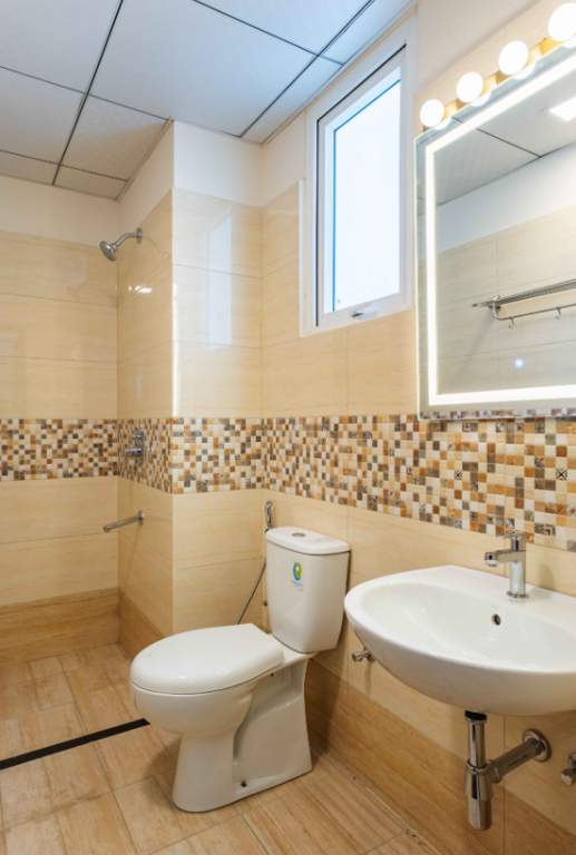  navins starwood towers 3 Bathroom