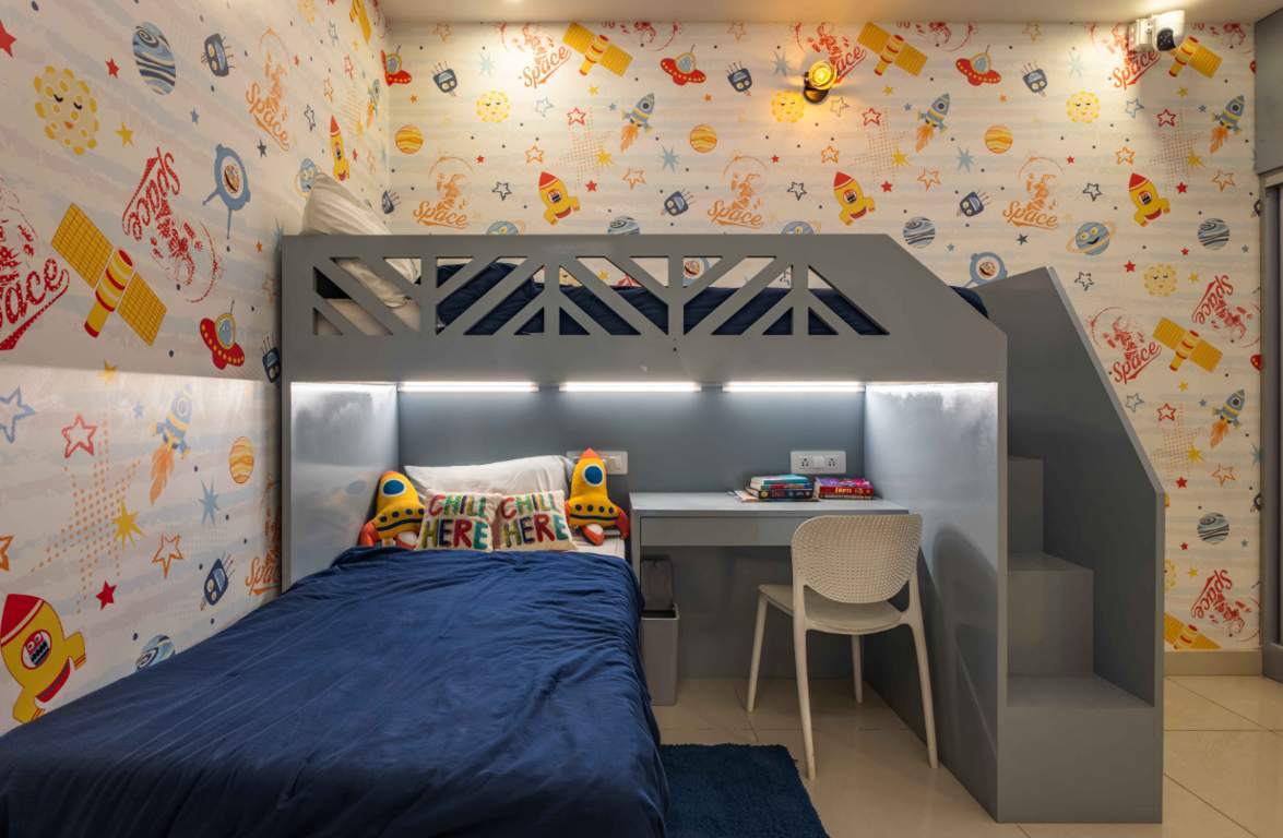  navins starwood towers 3 Bedroom