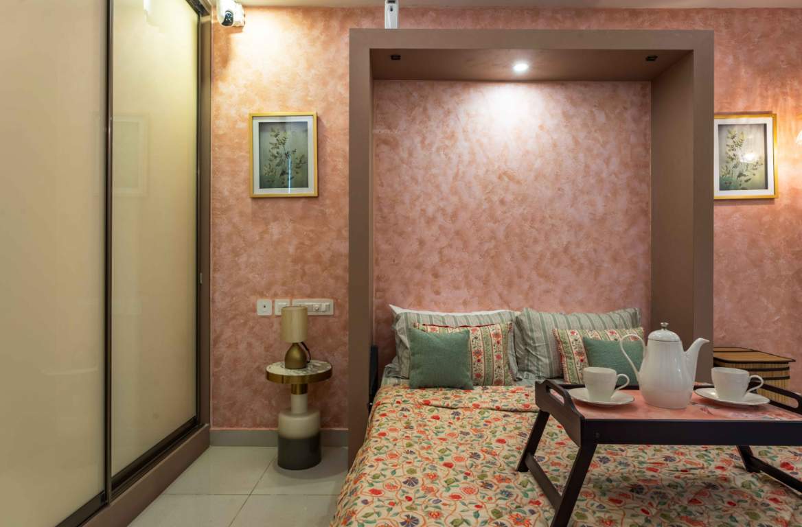  navins starwood towers 3 Bedroom