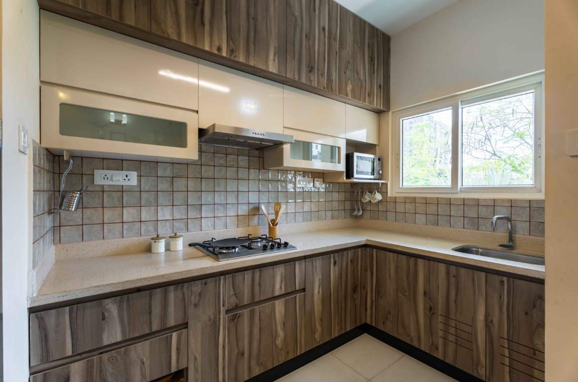  navins starwood towers 3 Kitchen