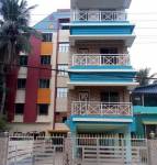 Elevation suhana Elevation