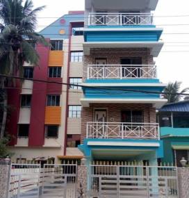 Elevation suhana Elevation