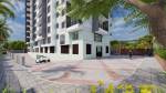 Paved Compound  tejus Paved Compound