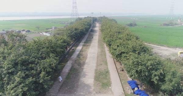 Internal Roads homes Internal Roads