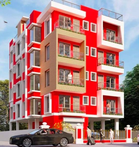  appartment Elevation