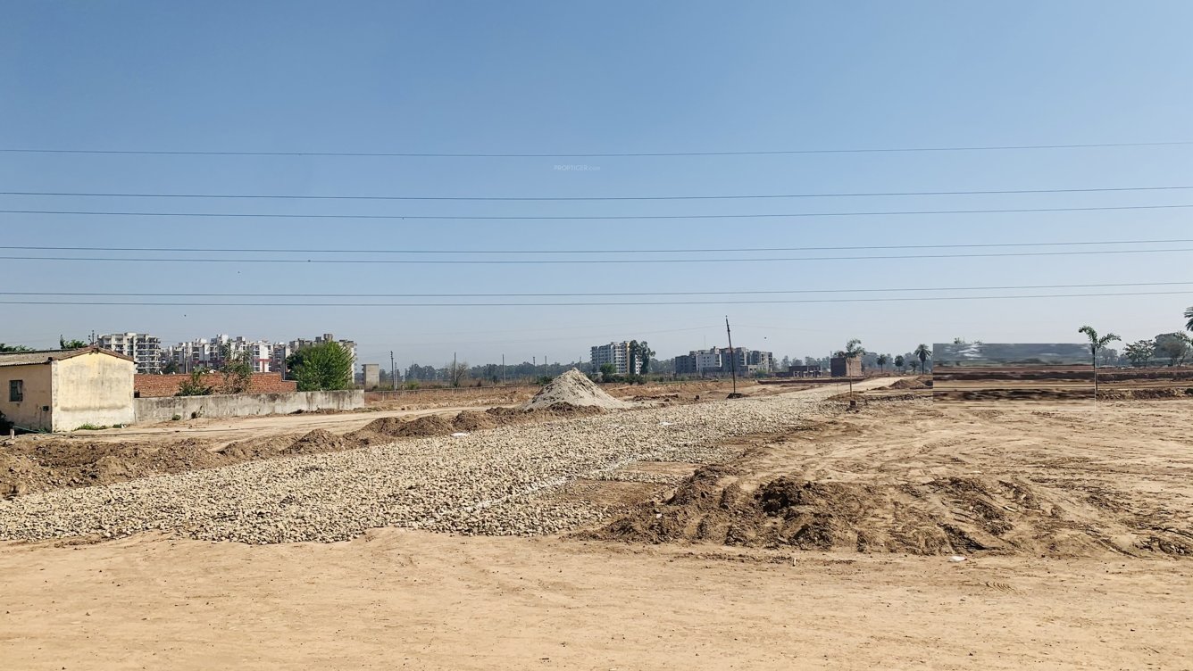  maxxus eden estate Construction Status Apr 25