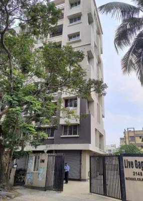 gagan Elevation Elevation