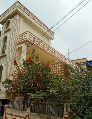 surja Elevation Elevation