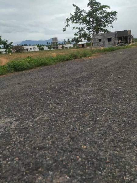 Internal Roads sa-garden Internal Roads