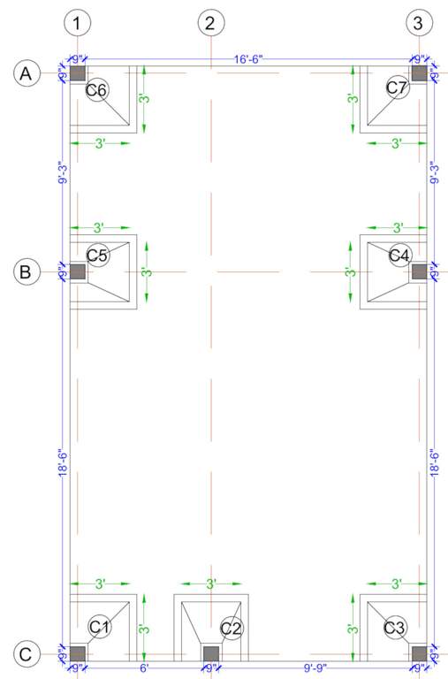  raj yog residency Layout Plan