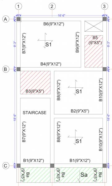 Layout Plan raj-yog-residency Layout Plan