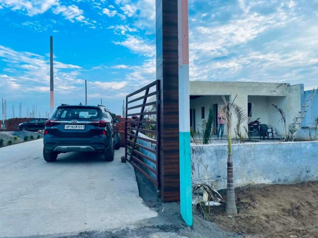  raj yog residency Entrance Lobby