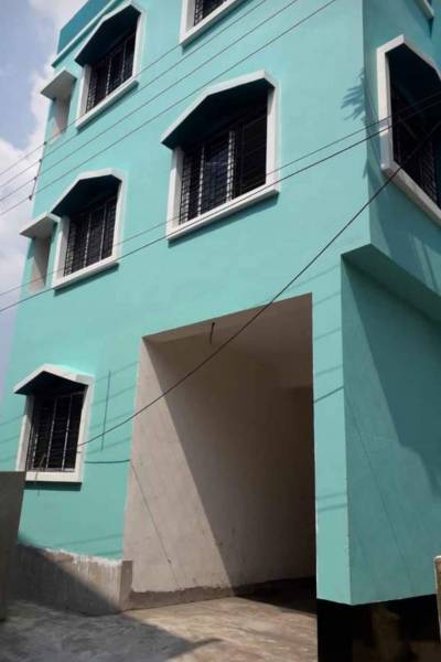  srijani-abasan Elevation