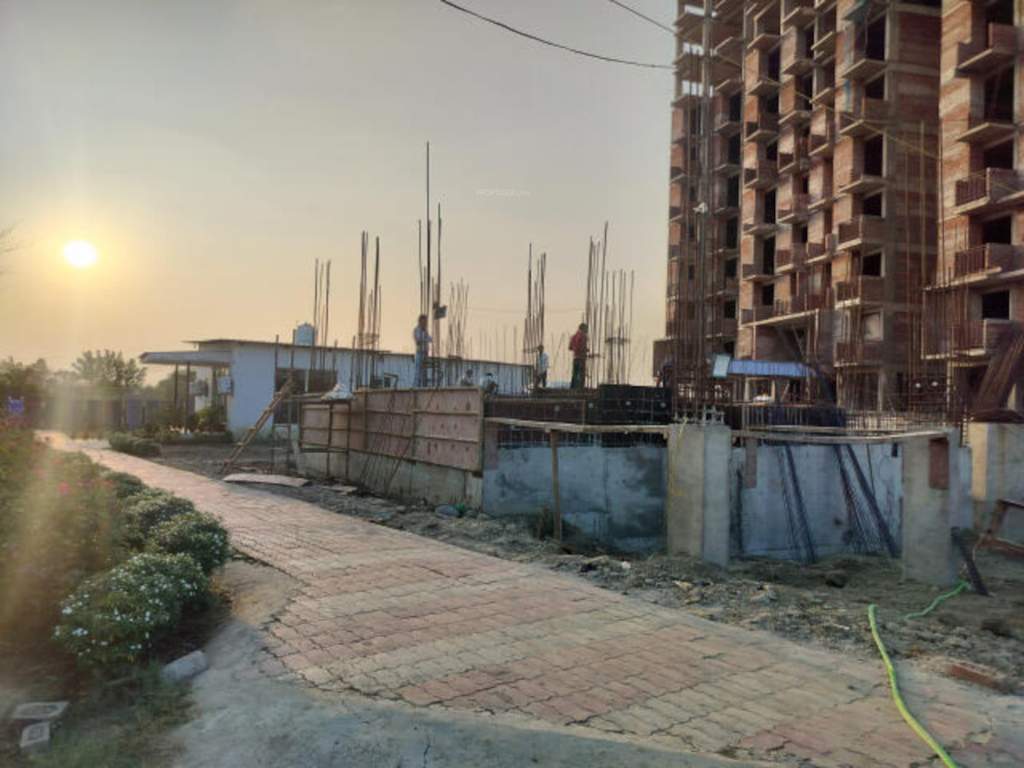  vardaan heights phase 1 Tower 1 Construction Status Oct 24