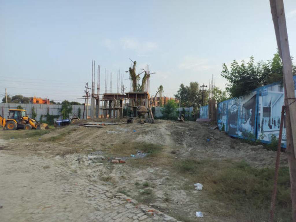  vardaan heights phase 1 Tower 1 Construction Status Oct 24
