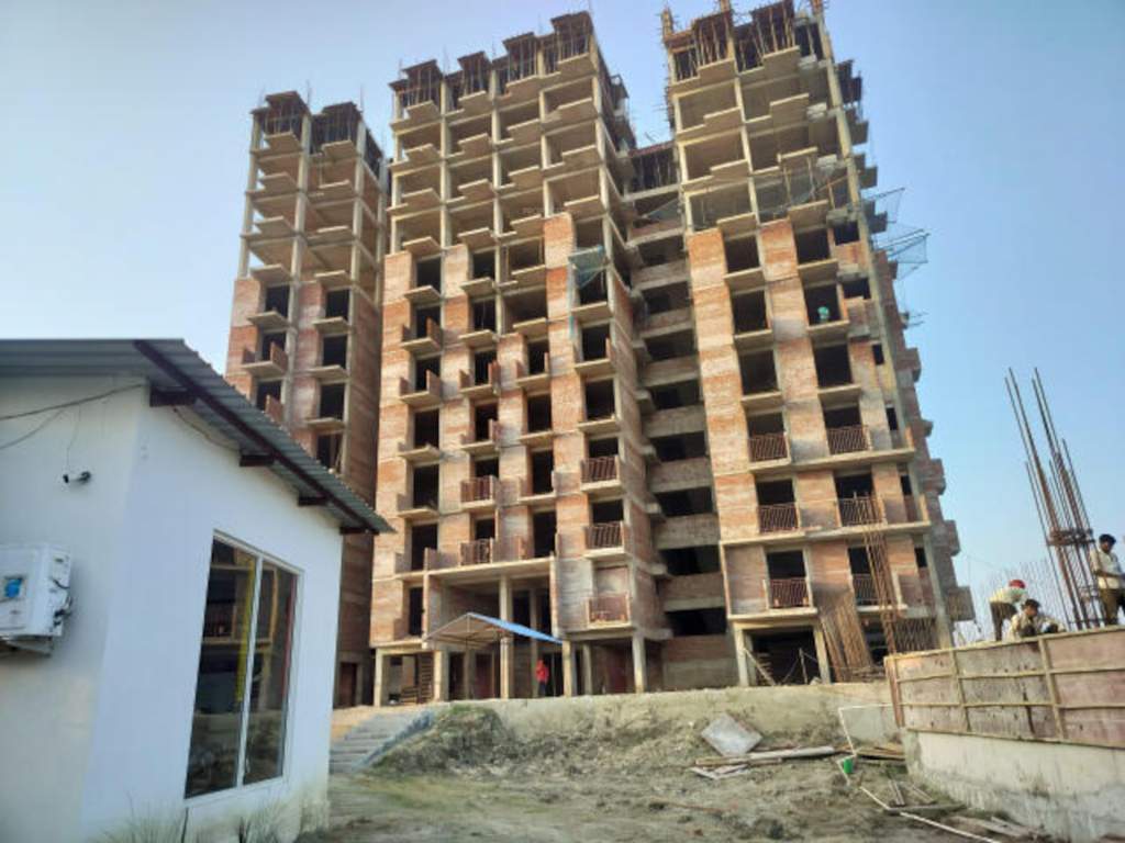 vardaan heights phase 1 Tower 1 Construction Status Oct 24