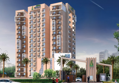 Elevation vardaan-heights-phase-1 Elevation