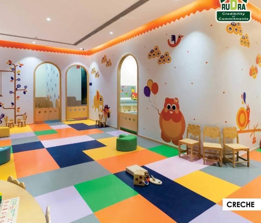 vardaan heights phase 1 Day Care Center