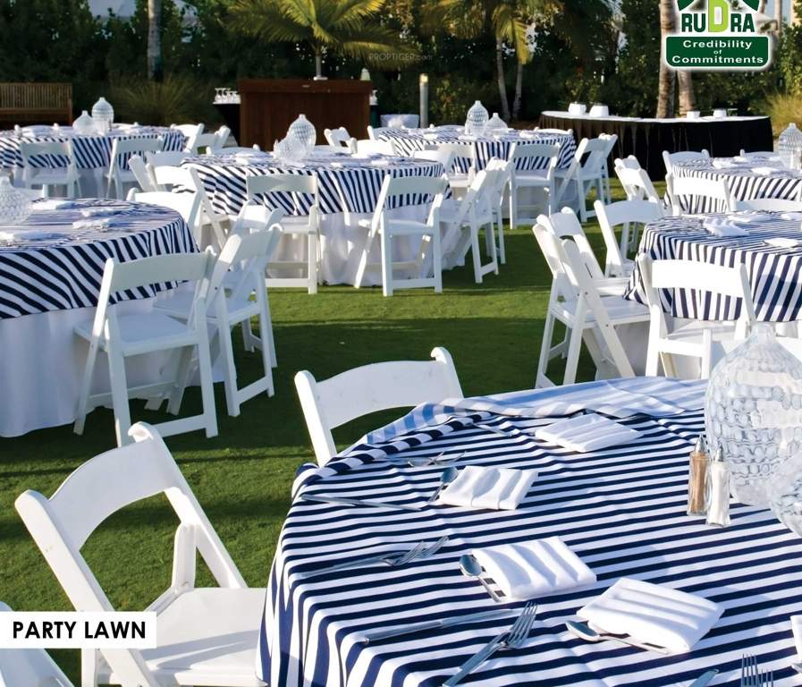  vardaan heights phase 1 Party Lawn