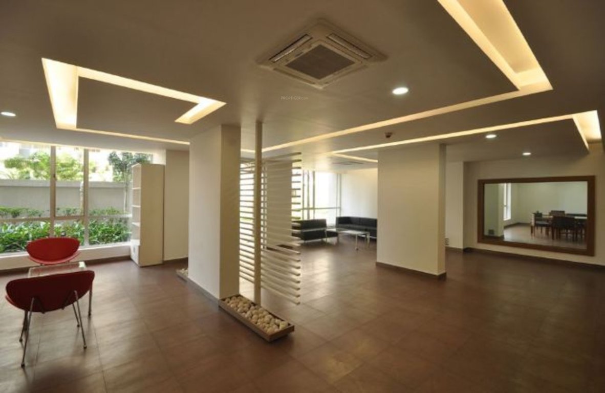  point Multipurpose Hall