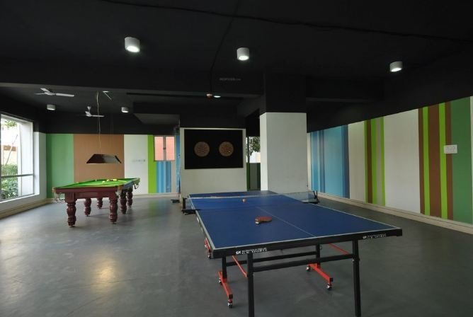  point Table Tennis