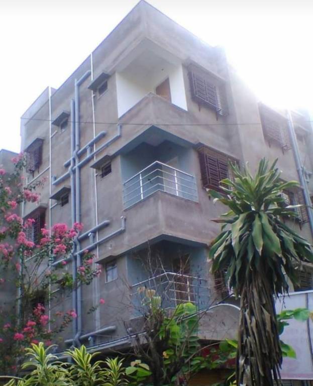 Elevation rohini Elevation