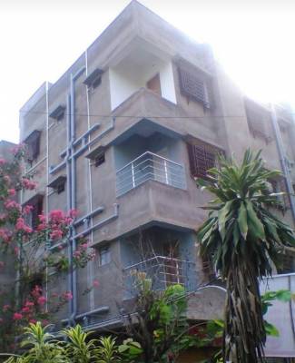 rohini Elevation Elevation