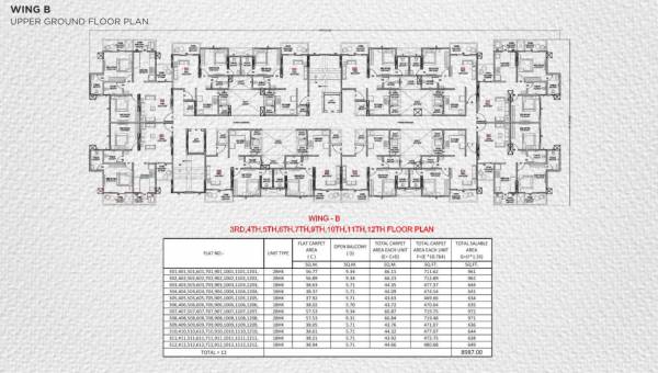  106 S No 106 Cluster Plan