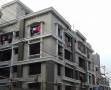 Park Construction Kolkata New Alipore Residency