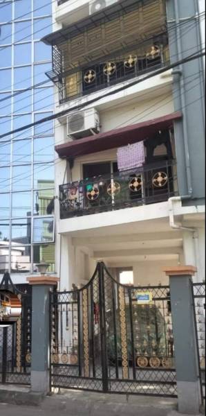 Elevation ahirbad Elevation