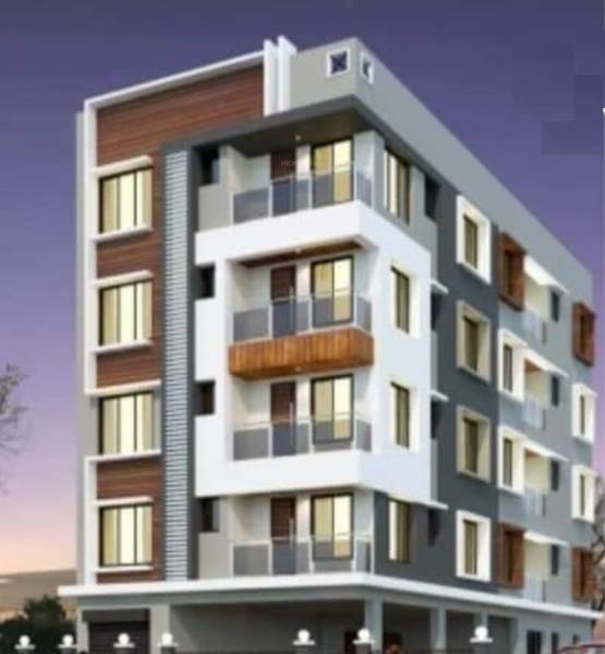  hig-heights Elevation