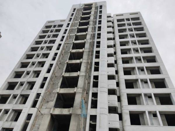  genesis Construction Status July-25