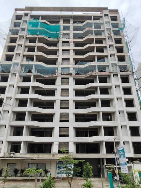  genesis Construction Status July-25